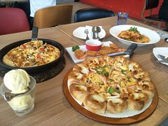 -必胜客(东岳店)