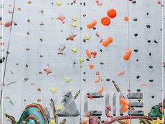 -尽峰攀岩 Acme Climbing