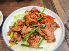 -堂宴·老厦门私房菜(1988仙岳总店)