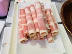 -虾大侠·盱眙龙虾老北京铜锅涮羊肉(金楠天街店)