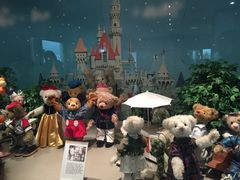 -济州岛泰迪熊博物馆