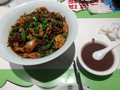 -鑫小城故事·藕汤·家常菜(台北一路总店)
