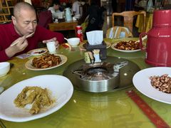 -砂锅居(西四店)