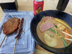 -刘文祥麻辣烫(清河毛纺路店)