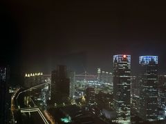 -大连星海皇冠假日酒店