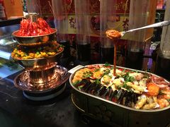 -张胡李四季虾玲珑(竞舟路店)