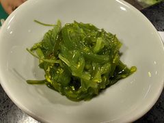 -赤坂亭·M9和牛烧肉·铁板烧(合肥万象城店)