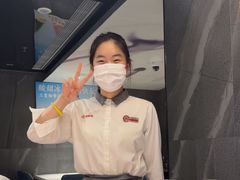-海底捞火锅(玉桥商业广场店)