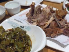 -红豆焖罐面·新邯郸菜(光明店)