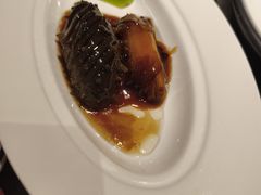 葱烧海参-闫府私房菜·老字号(恒隆店)