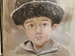 -新疆狼爷烤肉(宋庄店)