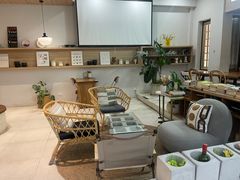 -川岛屋·KAWASIMAYA·咖啡简餐