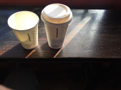 -星巴克臻选(北京前门大街店)