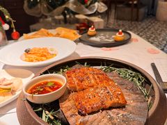 -狮拾久·现代新加坡料理(壹方城店)