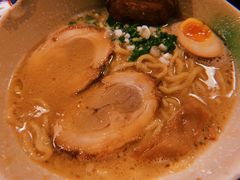 -日出拉面(望京店)