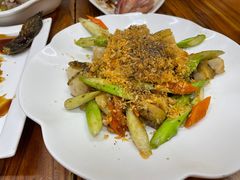 -开禾52阿伟海鲜加工