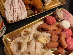 -牛New寿喜烧(金茂览秀城店)
