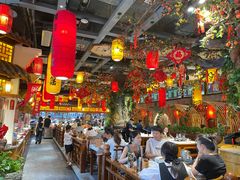 -湘水谣(芙蓉店)