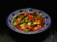 -功夫小龙虾·烧烤·江湖菜(金沙洲店)