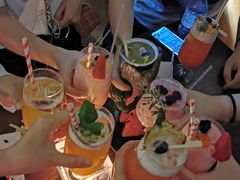 -TZ House音乐现场(来福士中心店)