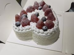 -美心西饼mx cakes(猎德优托邦店)