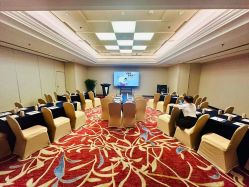 -福州香格里拉·宴会厅