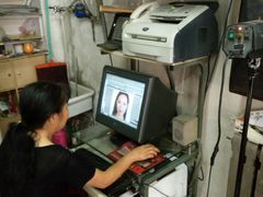 -柯达快照(海运仓胡同店)