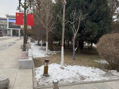 -张掖大佛寺景区