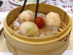 金牌虾饺皇-点都德(华强南店)