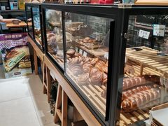 -熊叔熊婶面包房(团结湖店)
