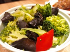 -金小悦饭堂(中禾店)