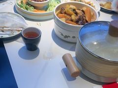-额娘·春饼烤鸭(华北七楼创始店)