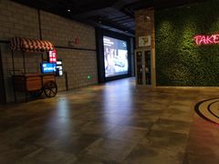 -CGV影城(滨江天街IMAX店)