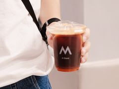 -M Stand(深圳湾后海汇店)