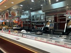 -乡村基·川味现炒大王(熙悦天街店)