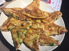-唛嘻哒烤串朝鲜族风味(金桥店)