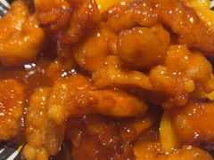 -田婆婆的菜(新天地店)
