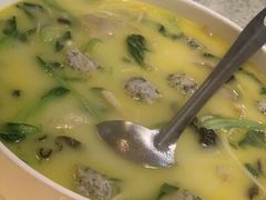 -眷江南之小蓝鲸(王府大街店)