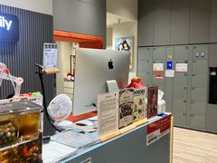 -海马体照相馆(上海月星环球港店)