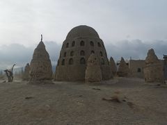 景点-镇北堡西部影城