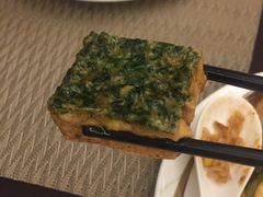 -三宝大饭店-中和艺素餐厅(浦上金山正祥广场店)