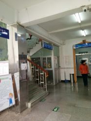 -北京市石景山区妇幼保健院