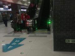-平安里(地铁站)