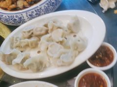 -君霖海鲜私房菜(春柳店)