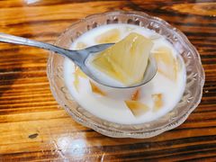 -梧州双钱龟苓膏(老街店)