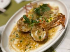 -顺意·顺德家乡菜(国际人才大厦店)