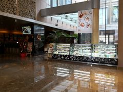 -北京朝阳悠唐皇冠假日酒店