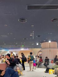 -奈尔宝家庭中心·亲子餐厅(北京东坝万达店)