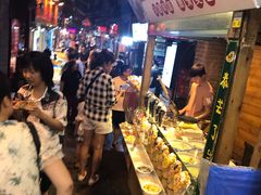 -江宁会馆(劈柴院店)