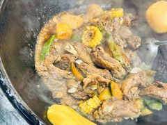 -粗粮人家·东北菜(洋桥店)